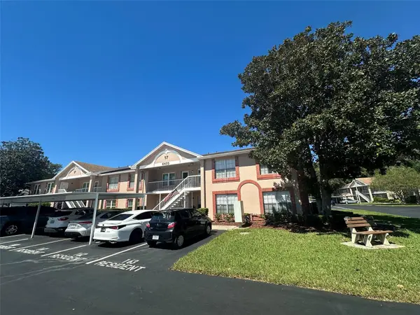 6433 Tina Drive #15, NEW PORT RICHEY, FL 34653