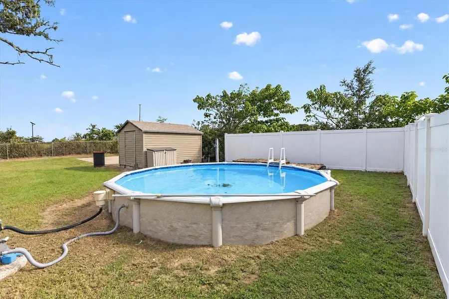 14734 Mitchell Street, Dade City, FL 33523 - #2