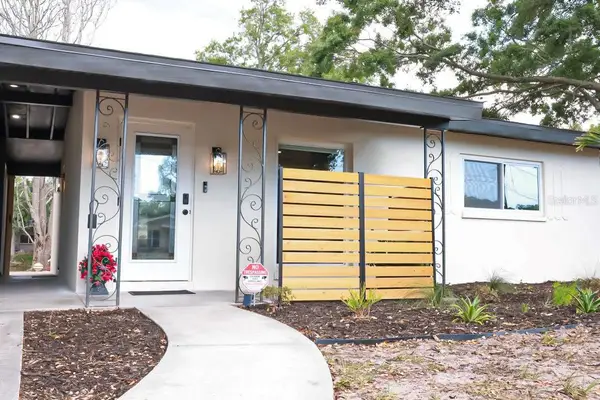 405 Manor Boulevard, PALM HARBOR, FL 34683