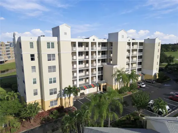 1200 Country Club Drive #3202, LARGO, FL 33771