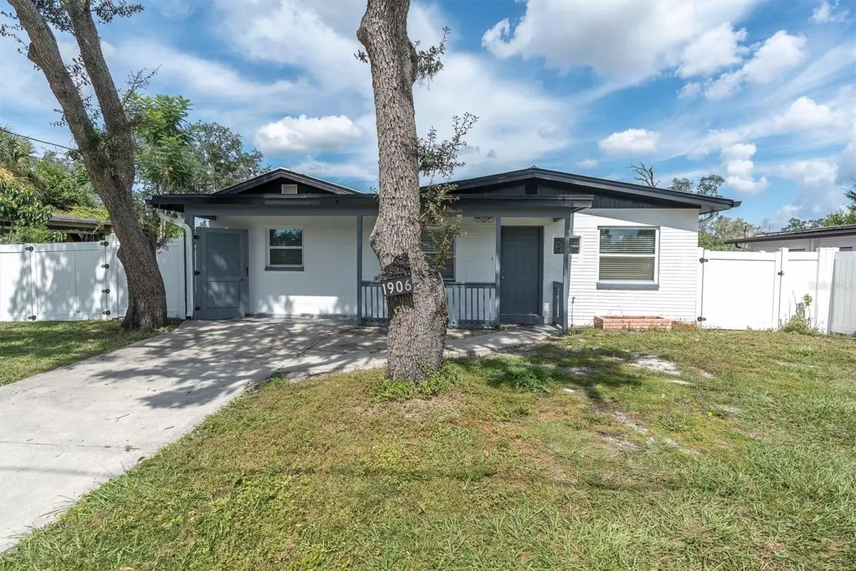 1906 Brust Avenue, Tampa, FL 33612 - #1