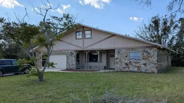 8568 Heather Boulevard, Weeki Wachee, FL 34613 - #1
