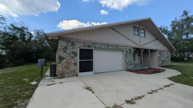 8568 Heather Boulevard, Weeki Wachee, FL 34613 - #2