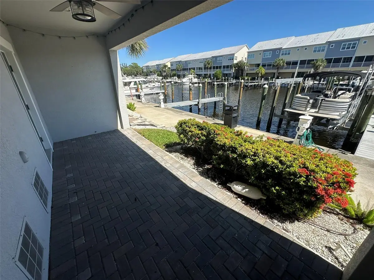 6072 Moorings Drive S, Saint Petersburg, FL 33712 - #1