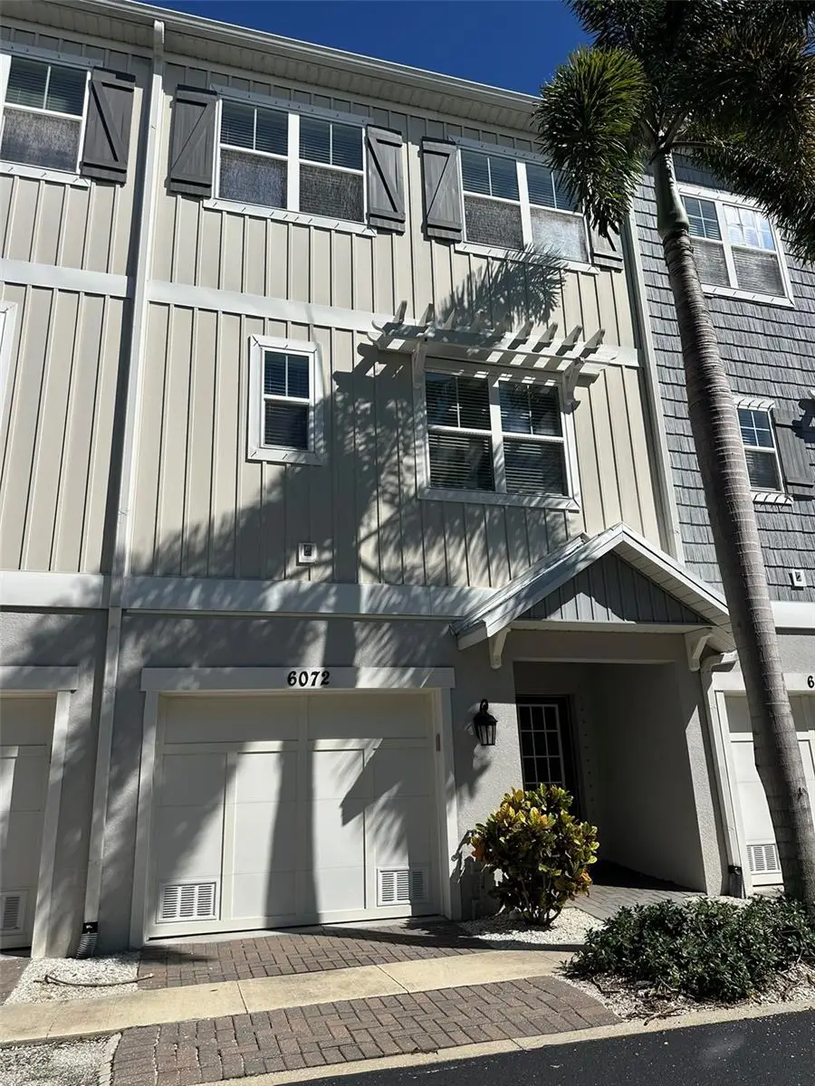 6072 Moorings Drive S, Saint Petersburg, FL 33712 - #2