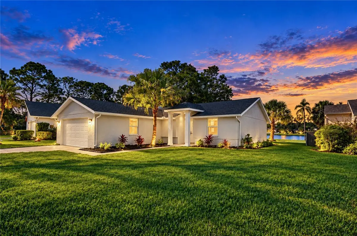 404 Lakeview Drive, Oldsmar, FL 34677 - #1