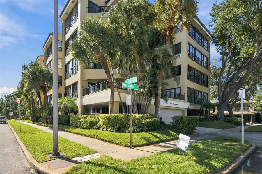 1 Barbados Avenue #2D, Tampa, FL 33606 - #2