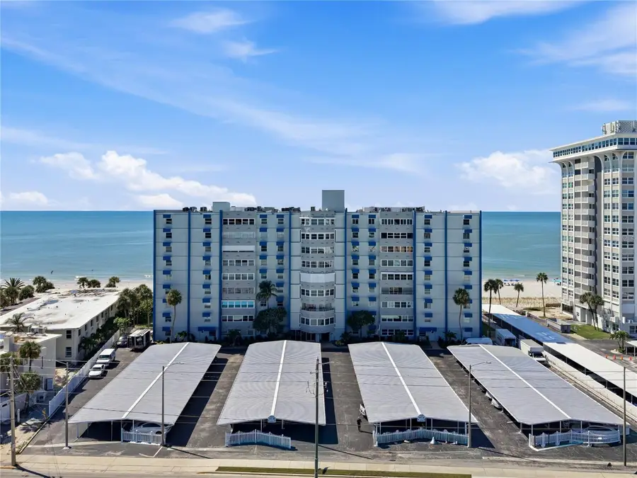 17400 Gulf Boulevard #B9, North Redington Beach, FL 33708 - #2