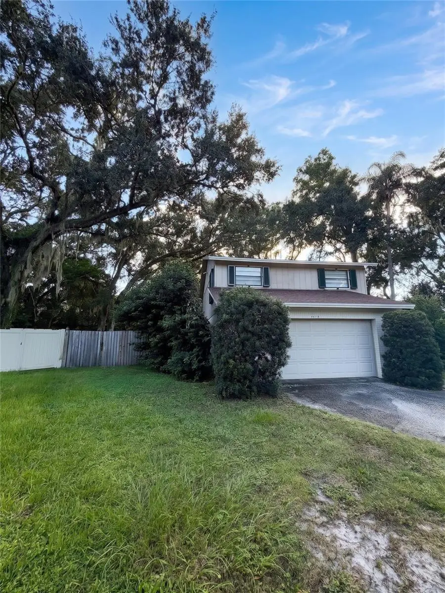 14714 Oak Vine Drive, Lutz, FL 33559 - #2