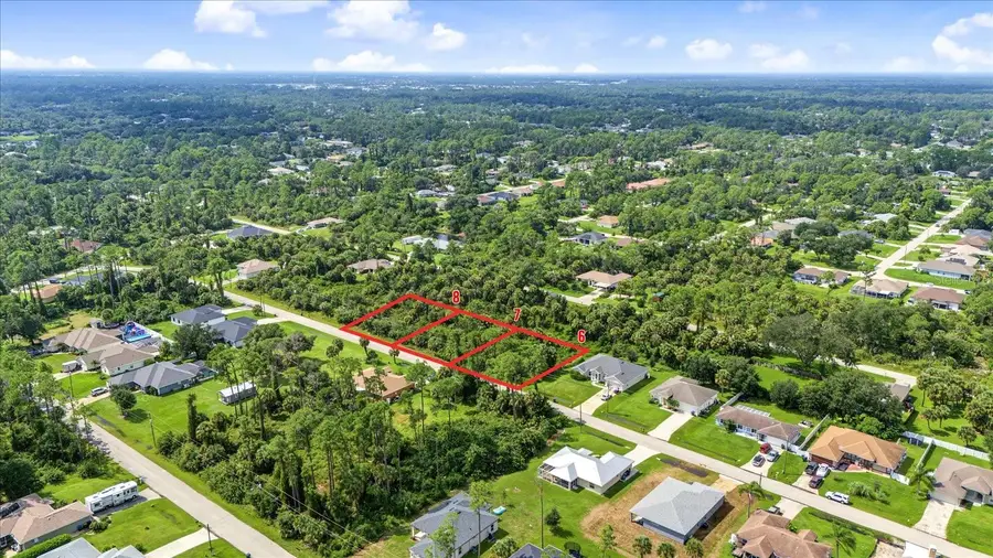 Pawtucket Street, North Port, FL 34286 - #2