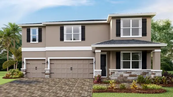 1145 Chasehill Lane, ZEPHYRHILLS, FL 33541