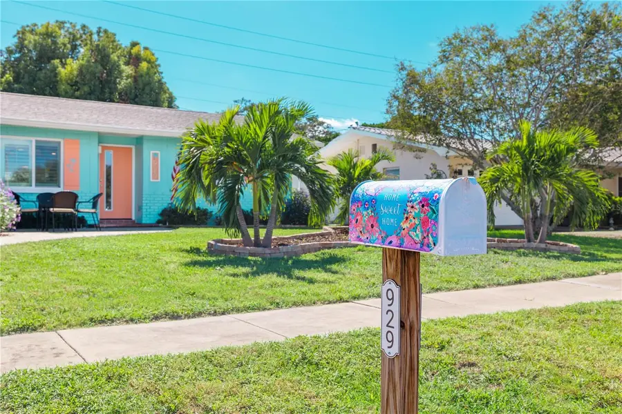 929 Santa Monica Drive, Dunedin, FL 34698 - #3