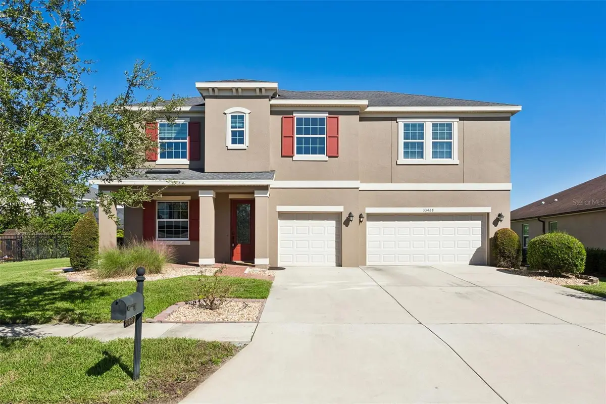 33468 Azalea Ridge Drive, Wesley Chapel, FL 33545 - #1