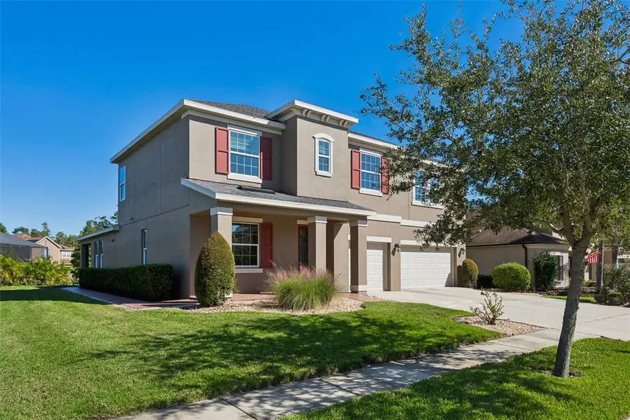 33468 Azalea Ridge Drive, Wesley Chapel, FL 33545 - #2