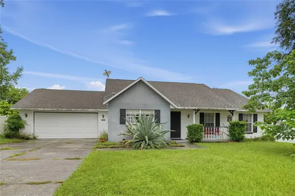 735 Oak Lane, GROVELAND, FL 34736