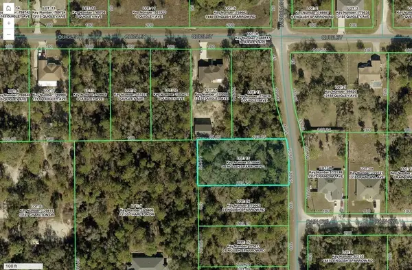 14429 English Sparrow Road, WEEKI WACHEE, FL 34614