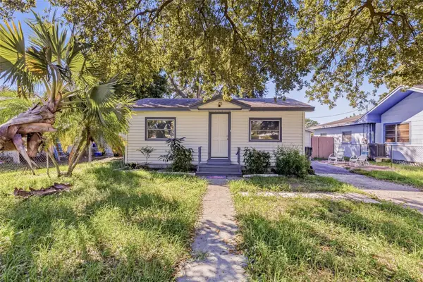 3940 55th Avenue N, ST PETERSBURG, FL 33714