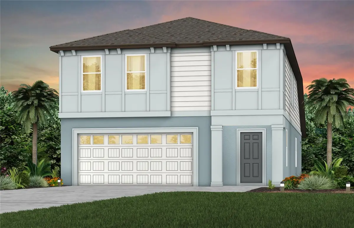 7918 Palm Paradise Place, Parrish, FL 34219 - #1