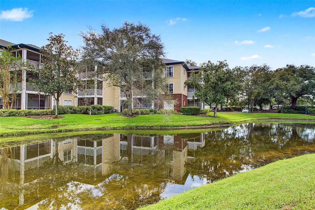 4211 Chatham Oak Court #111, Tampa, FL 33624 - #1