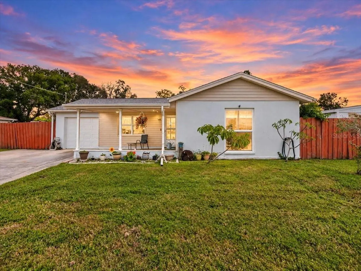 6205 Fairway Boulevard, Apollo Beach, FL 33572 - #1