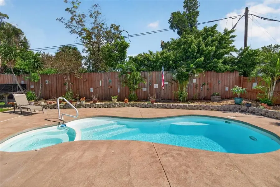 6205 Fairway Boulevard, Apollo Beach, FL 33572 - #2