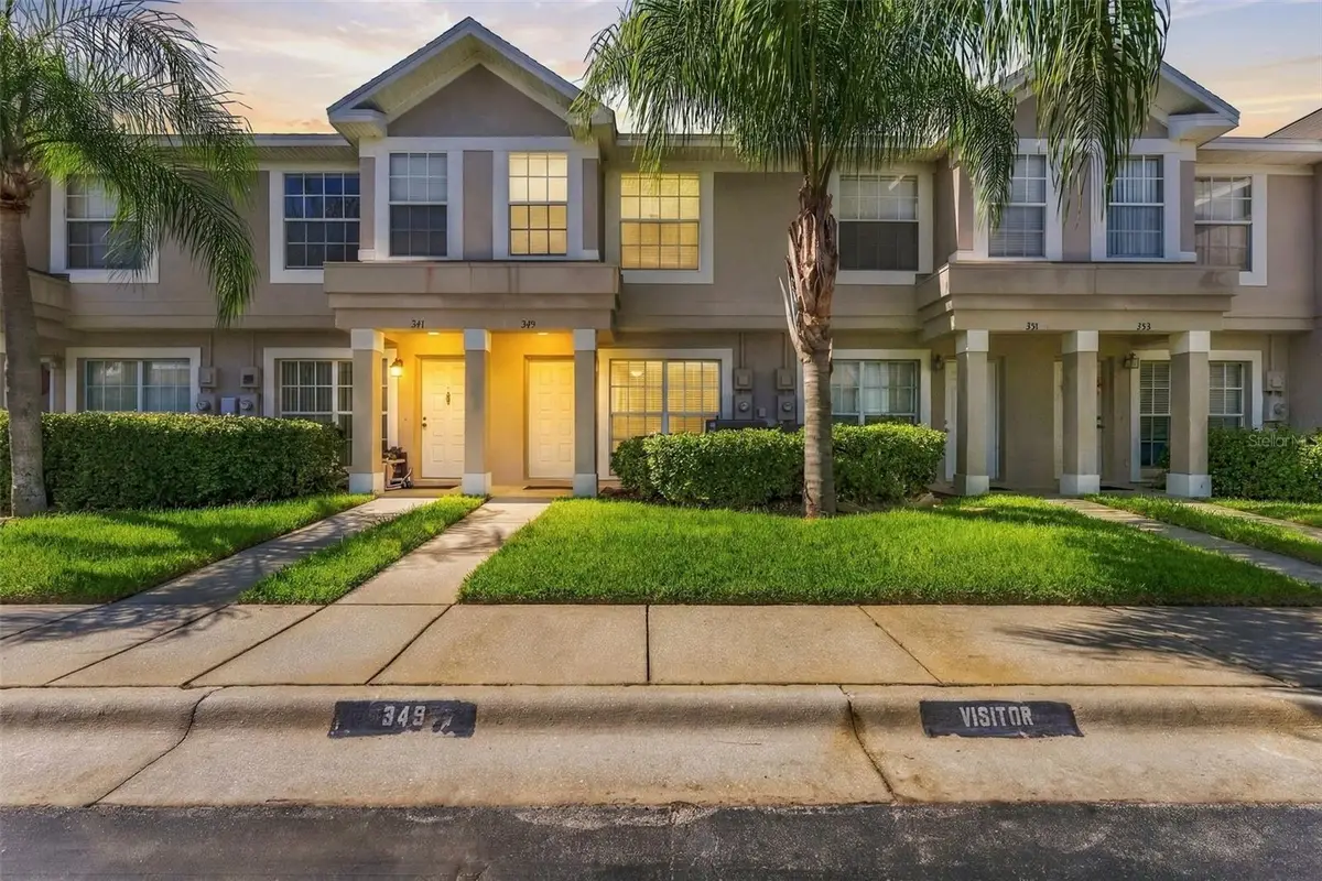 349 Kensington Lake Circle, Brandon, FL 33511 - #1