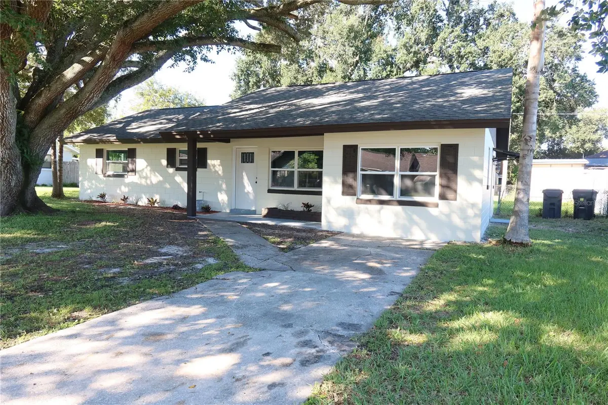 503 William Avenue, Winter Haven, FL 33880 - #1
