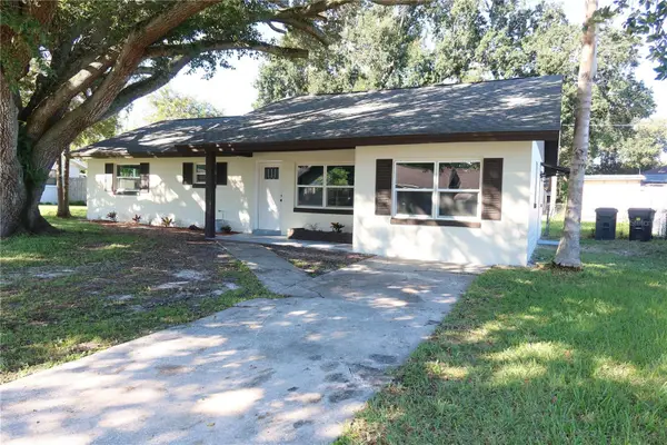 503 William Avenue, WINTER HAVEN, FL 33880