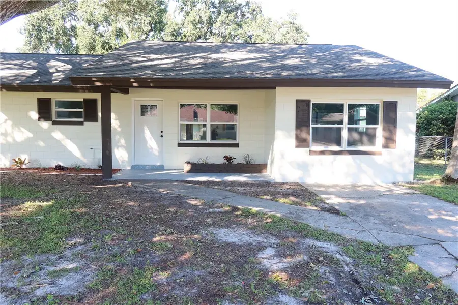 503 William Avenue, Winter Haven, FL 33880 - #2