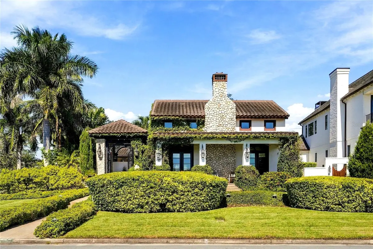 200 Brightwaters Boulevard Ne, Saint Petersburg, FL 33704 - #1
