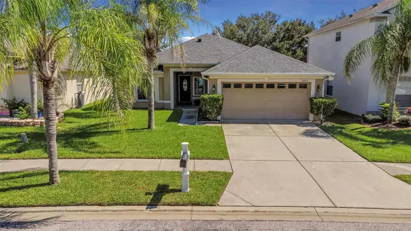 30913 Bridgegate Drive, WESLEY CHAPEL, FL 33545