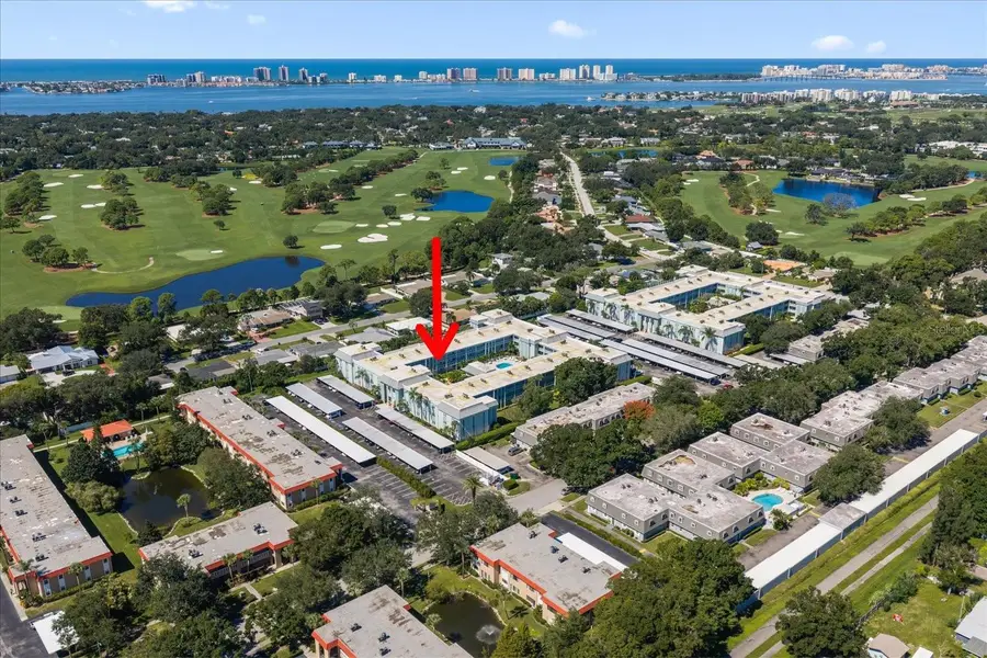 1706 Belleair Forest Drive #238, Belleair, FL 33756 - #2