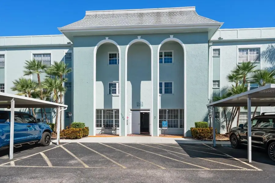 1706 Belleair Forest Drive #238, Belleair, FL 33756 - #3