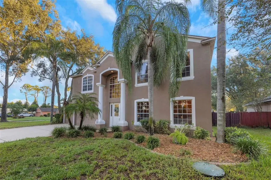 1406 Mccrea Drive, Lutz, FL 33549 - #3
