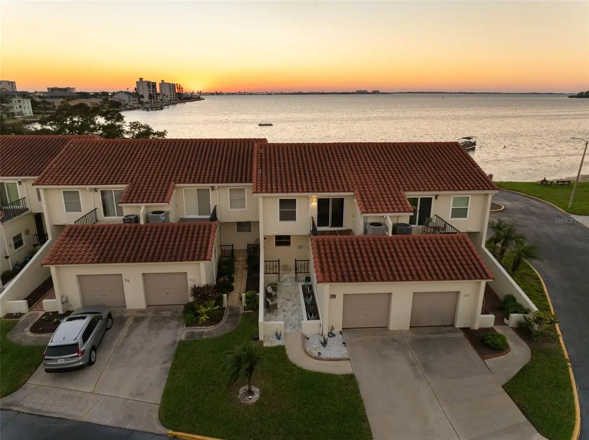 2700 Bayshore Boulevard #511, Dunedin, FL 34698 - #1
