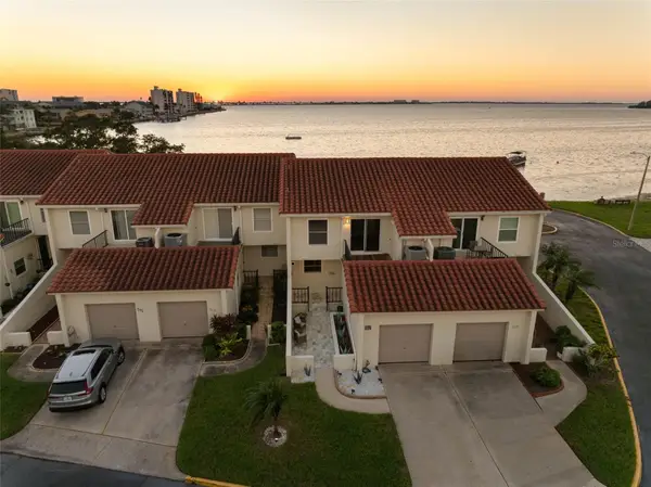2700 Bayshore Boulevard #511, DUNEDIN, FL 34698