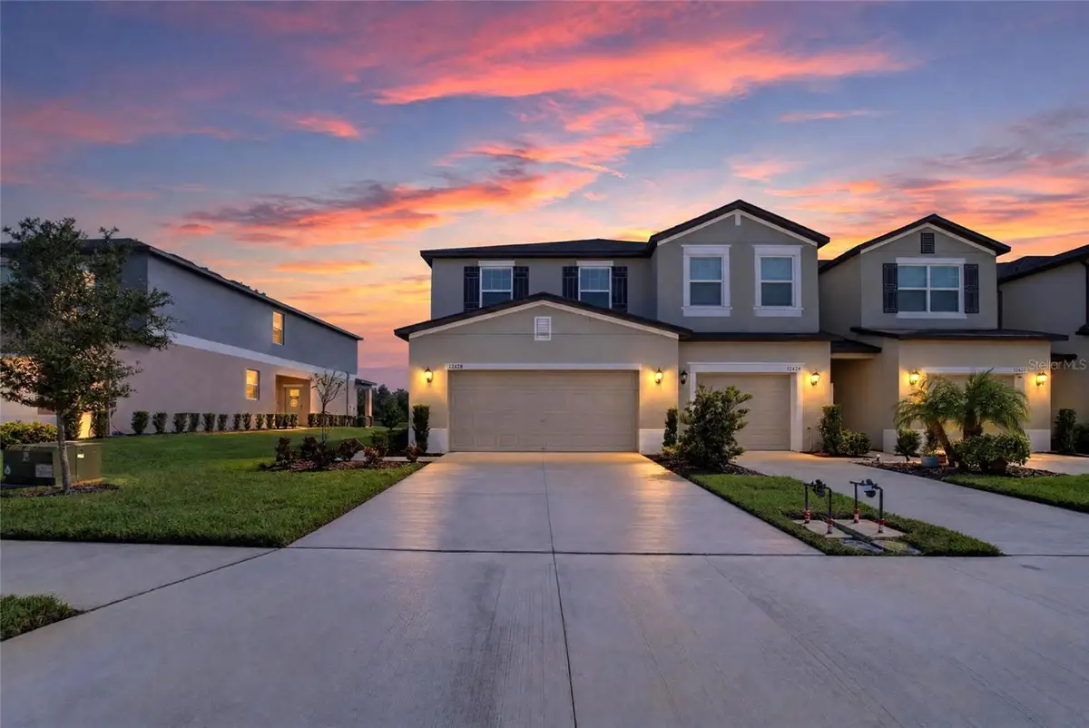 12428 Crystal Jade Way, Parrish, FL 34219 - #1
