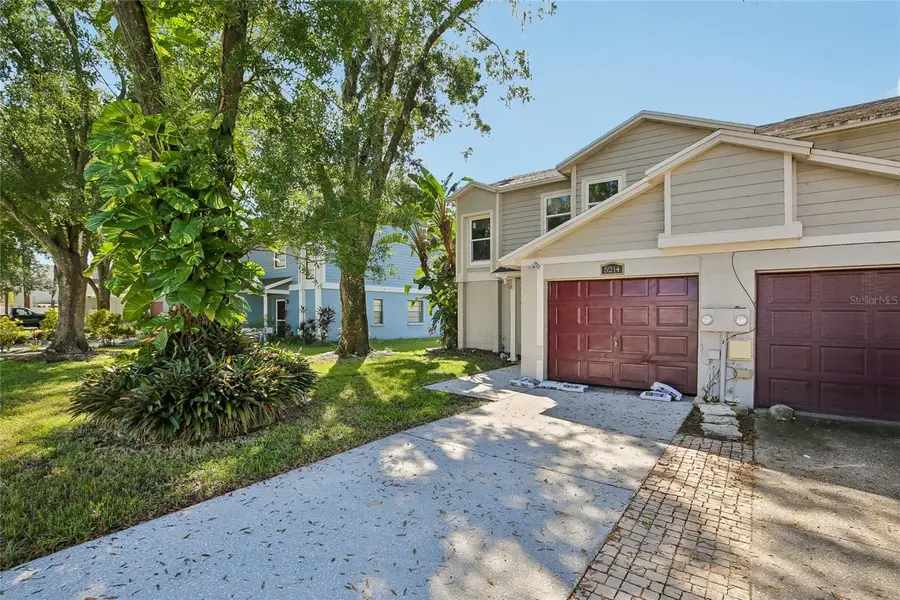 5214 Corvette Dr, Tampa, FL 33624 - #2