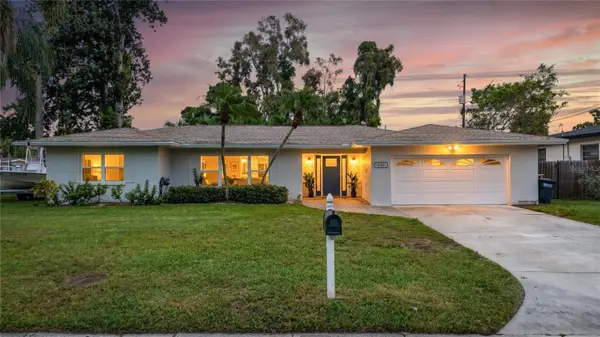1509 Barbara Avenue, CLEARWATER, FL 33755