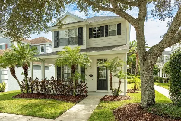 8907 Ashford Gables, TAMPA, FL 33626