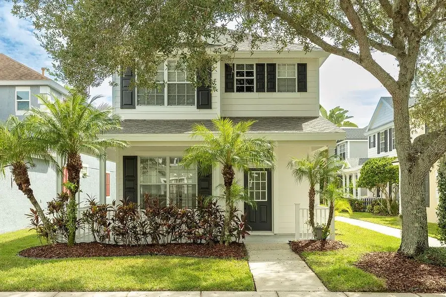 8907 Ashford Gables, Tampa, FL 33626 - #2