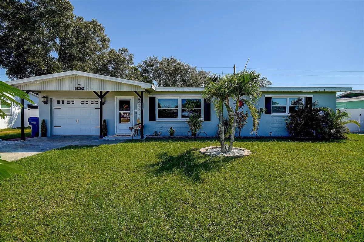 365 36th Street Se, Largo, FL 33771 - #1
