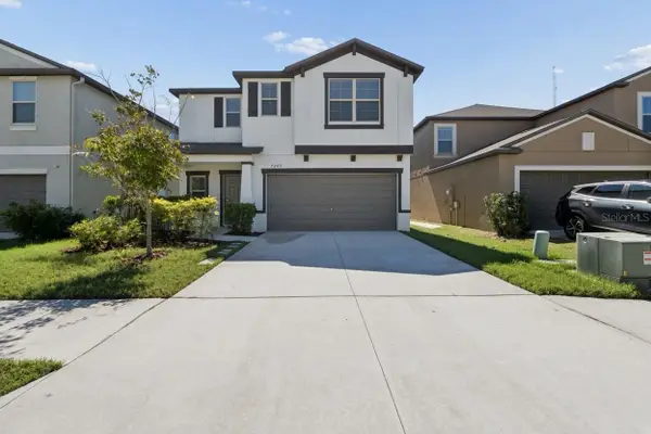 7207 Ronnie Gardens Court, TAMPA, FL 33619