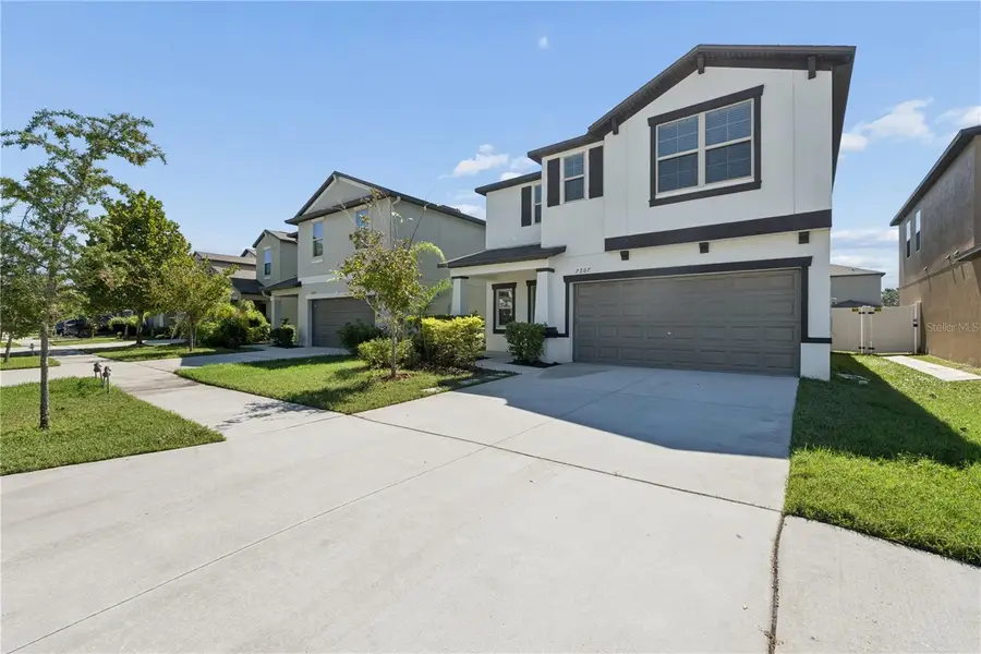 7207 Ronnie Gardens Court, Tampa, FL 33619 - #2