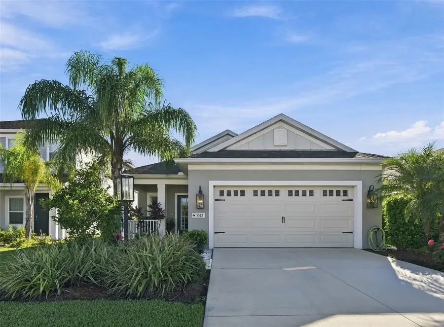3512 Woodmont Drive, Parrish, FL 34219 - #2