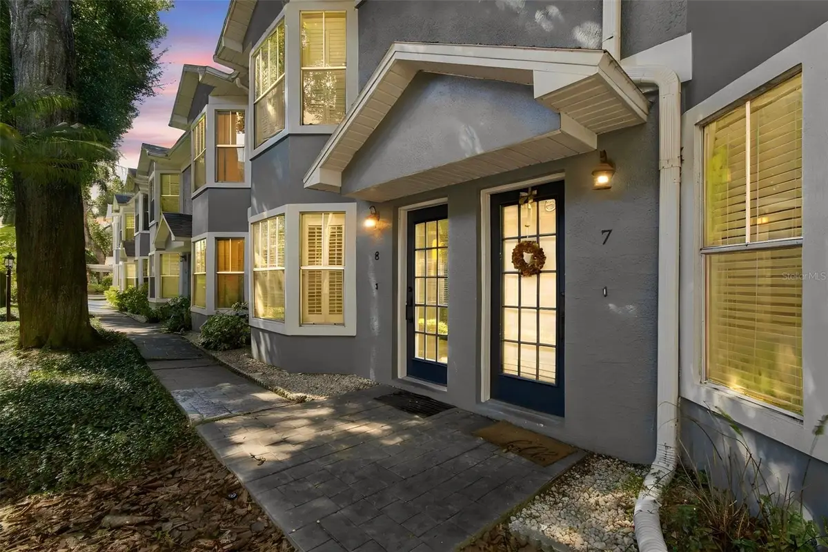 315 S Edison Avenue #8, Tampa, FL 33606 - #1