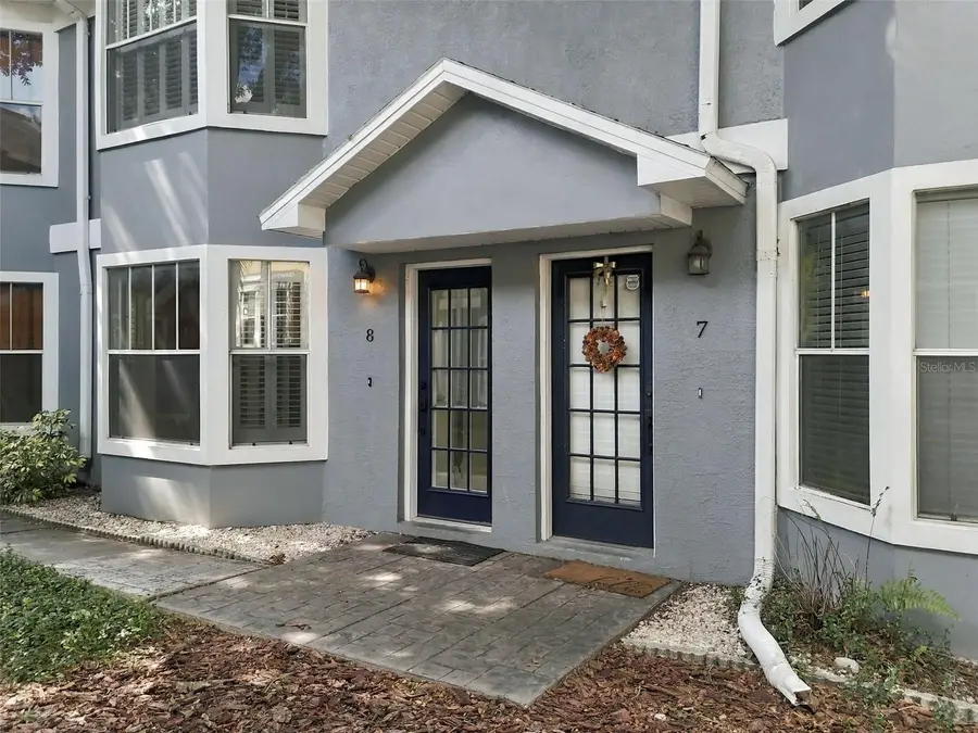 315 S Edison Avenue #8, Tampa, FL 33606 - #3
