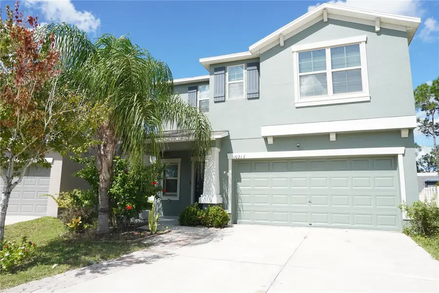 10213 Boggy Moss Drive, Riverview, FL 33578 - #2