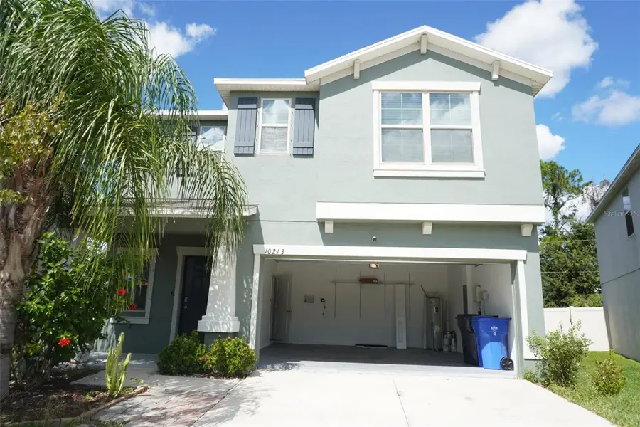 10213 Boggy Moss Drive, Riverview, FL 33578 - #3