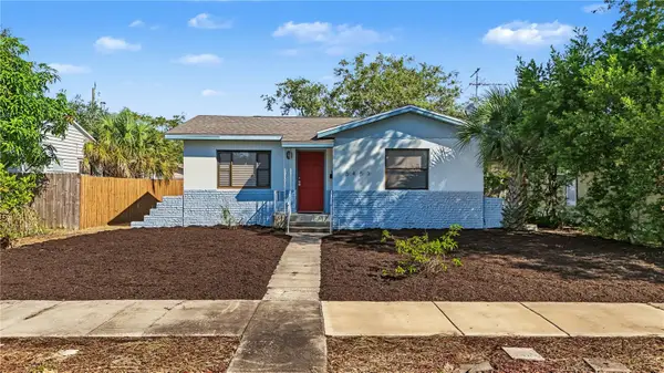 6459 3rd Avenue S, ST PETERSBURG, FL 33707
